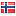 locinews.com server is located in Norway